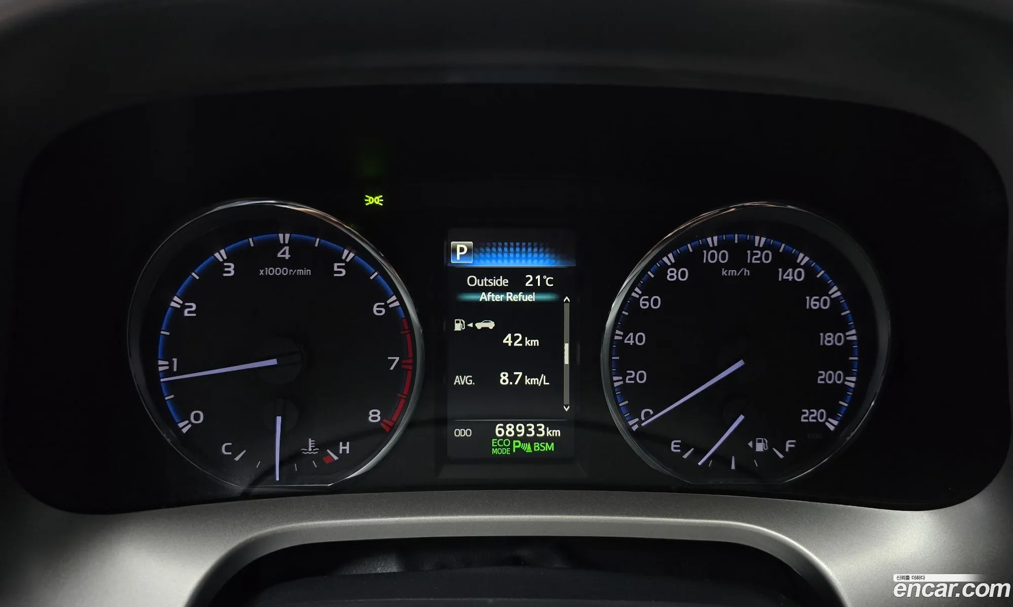 Toyota RAV4 2018 — 25