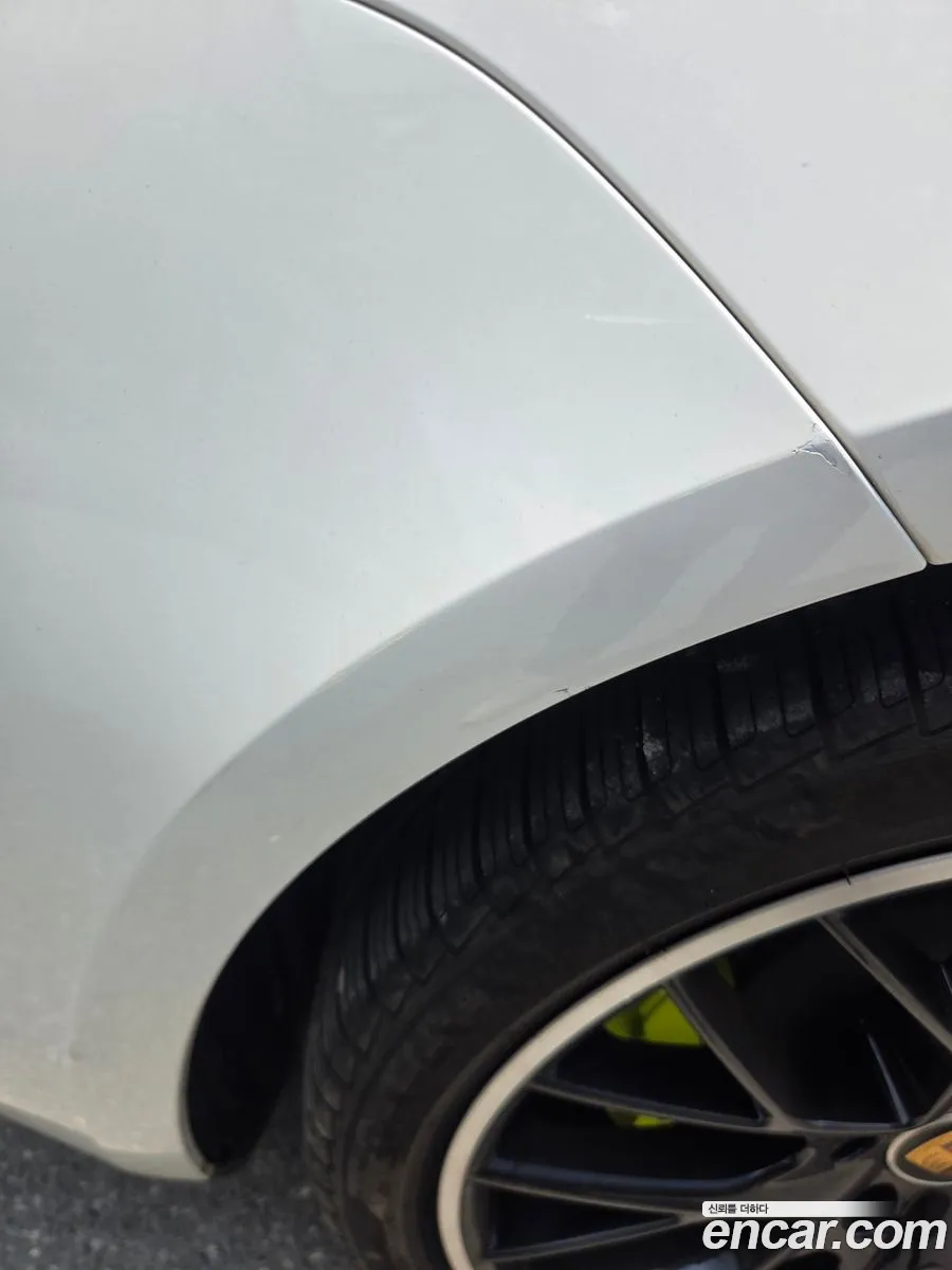 Porsche Panamera 2021 — 7