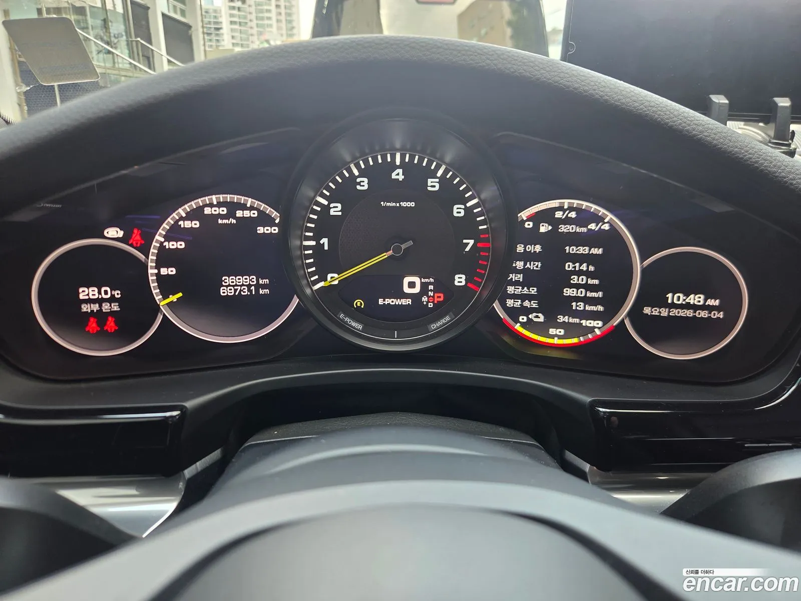 Porsche Panamera 2021 — 3