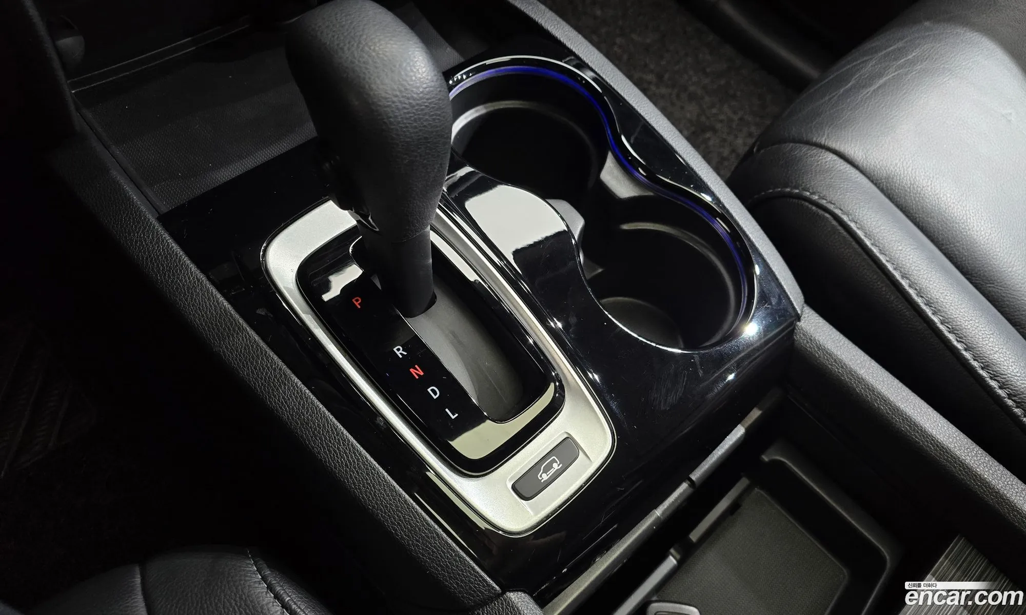 Honda Pilot 2017 — 15