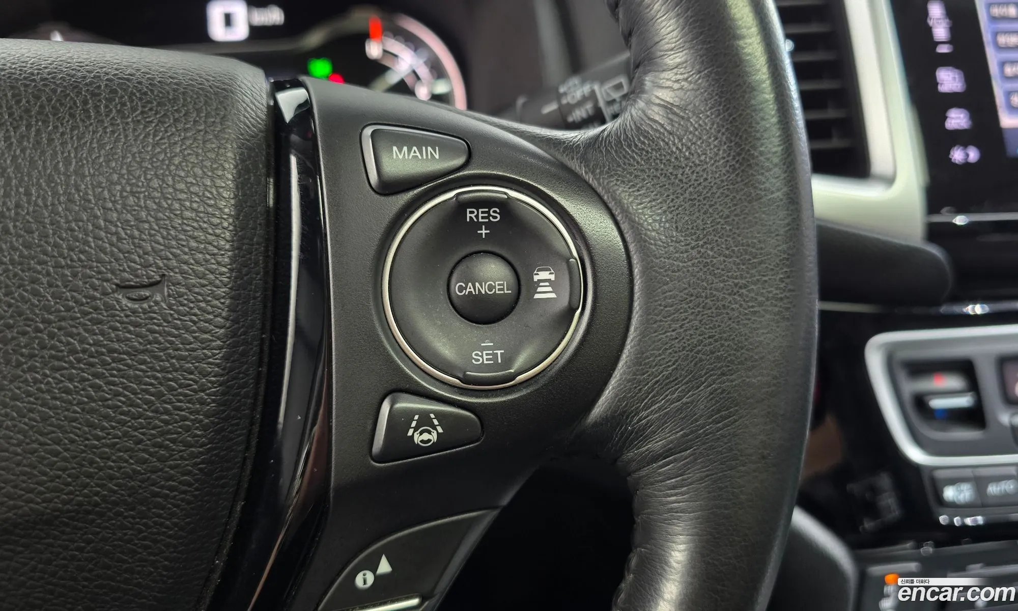 Honda Pilot 2017 — 14