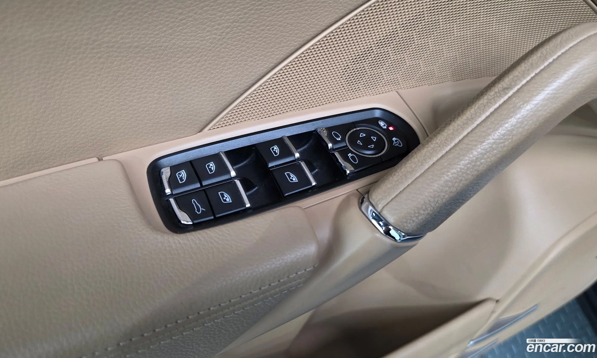 Porsche Cayenne 2017 WP1AF2924HKA31172 — 17