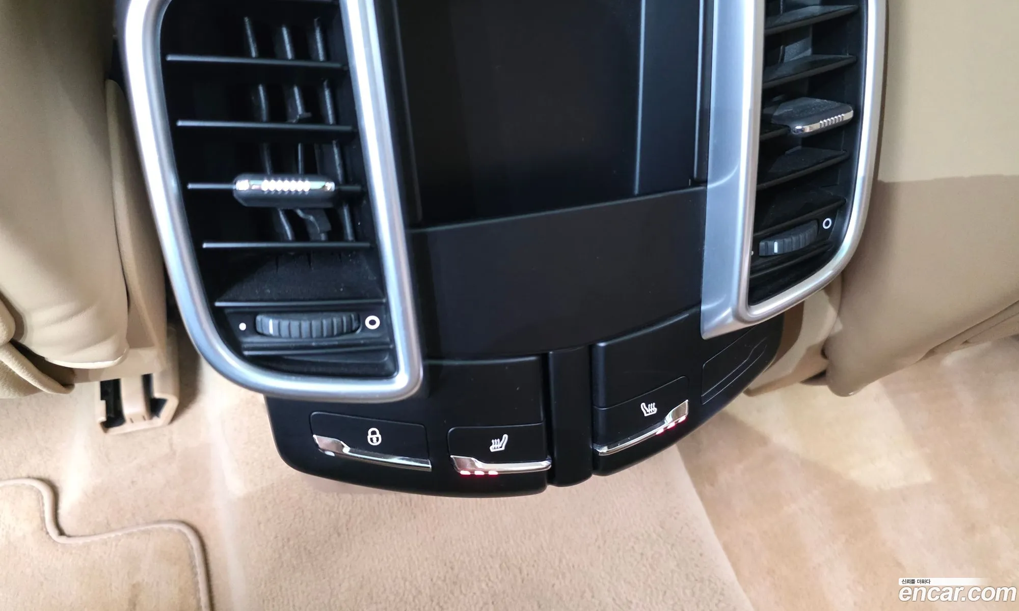 Porsche Cayenne 2017 WP1AF2924HKA31172 — 16