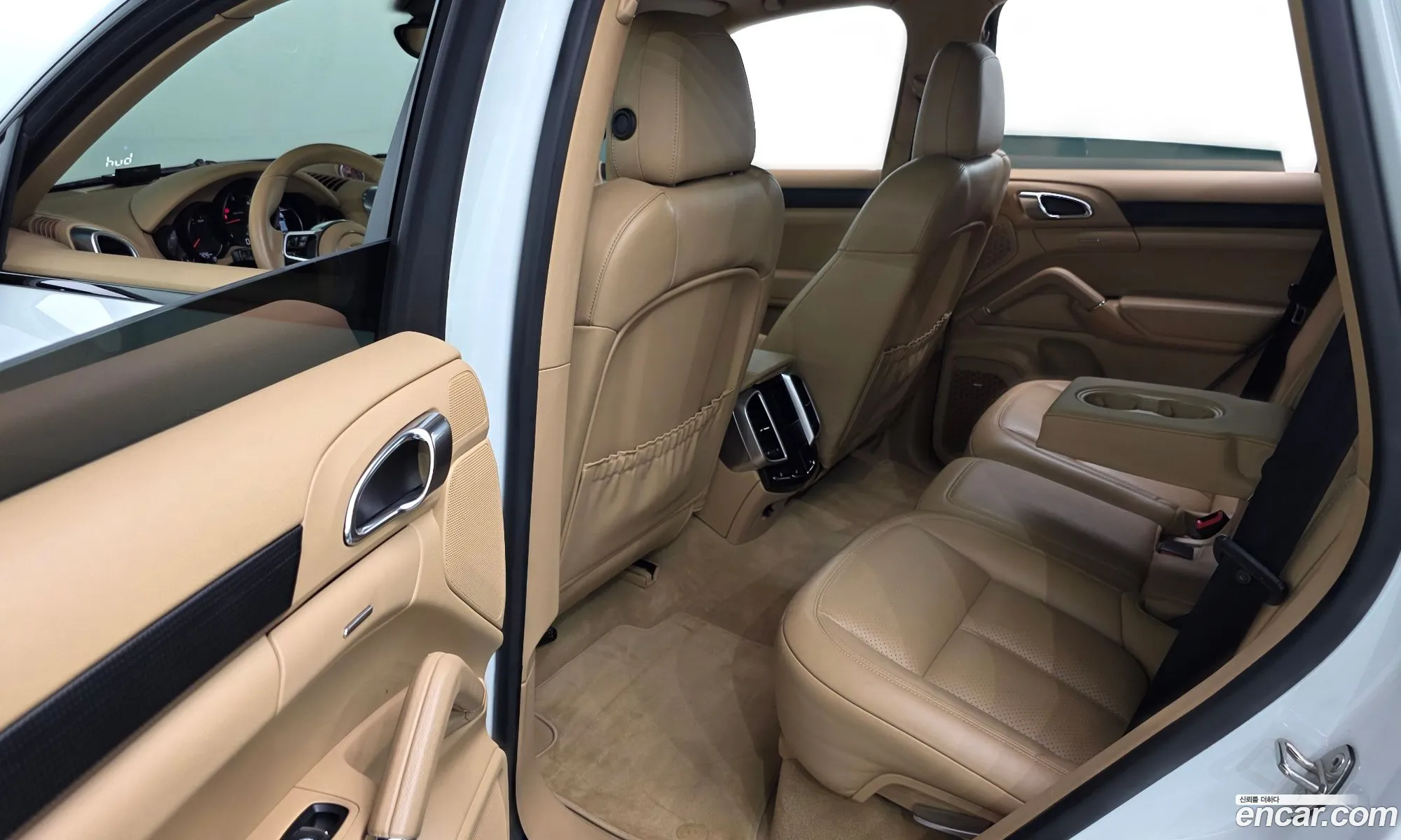 Porsche Cayenne 2017 WP1AF2924HKA31172 — 27