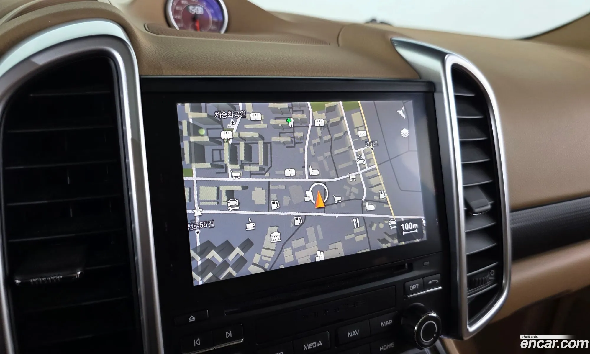 Porsche Cayenne 2017 WP1AF2924HKA31172 — 22