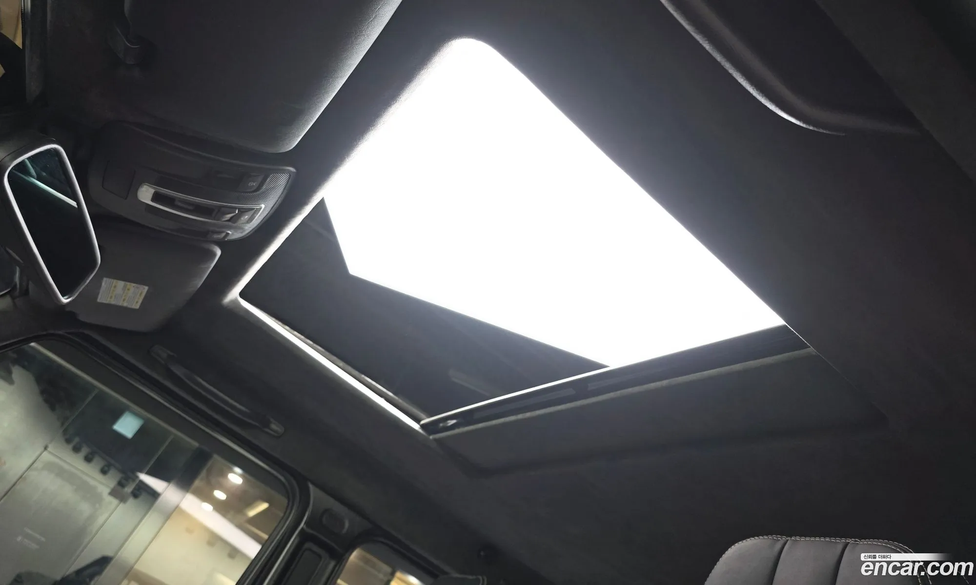 Mercedes-Benz G-Class W463 2012 — 7
