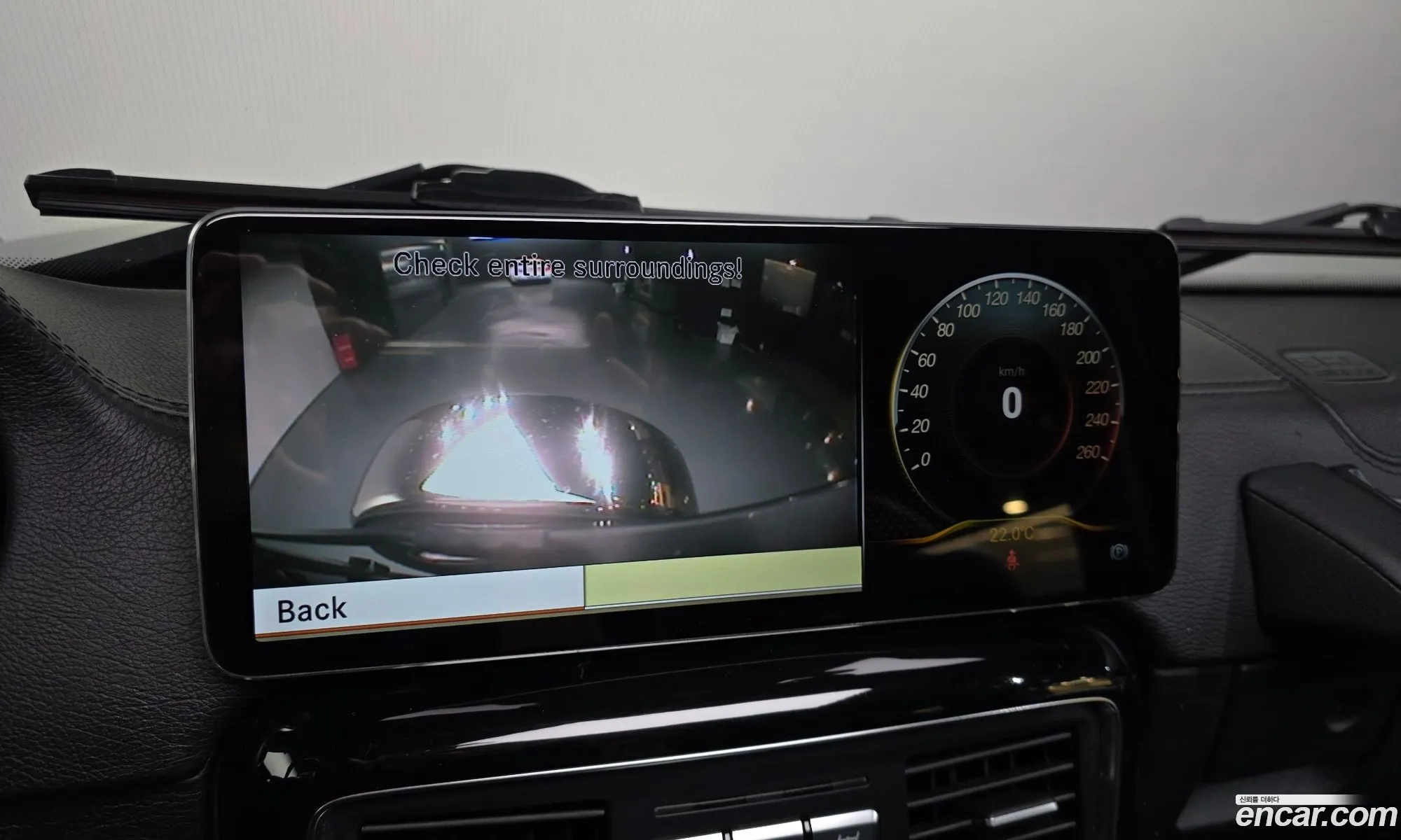 Mercedes-Benz G-Class W463 2012 — 11