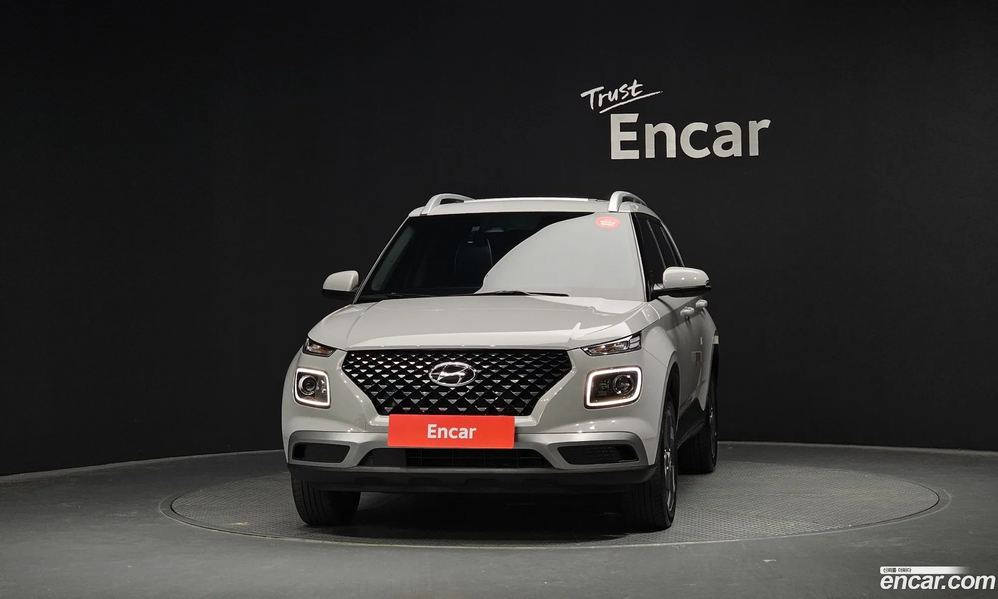Hyundai Venue 2024 — 3
