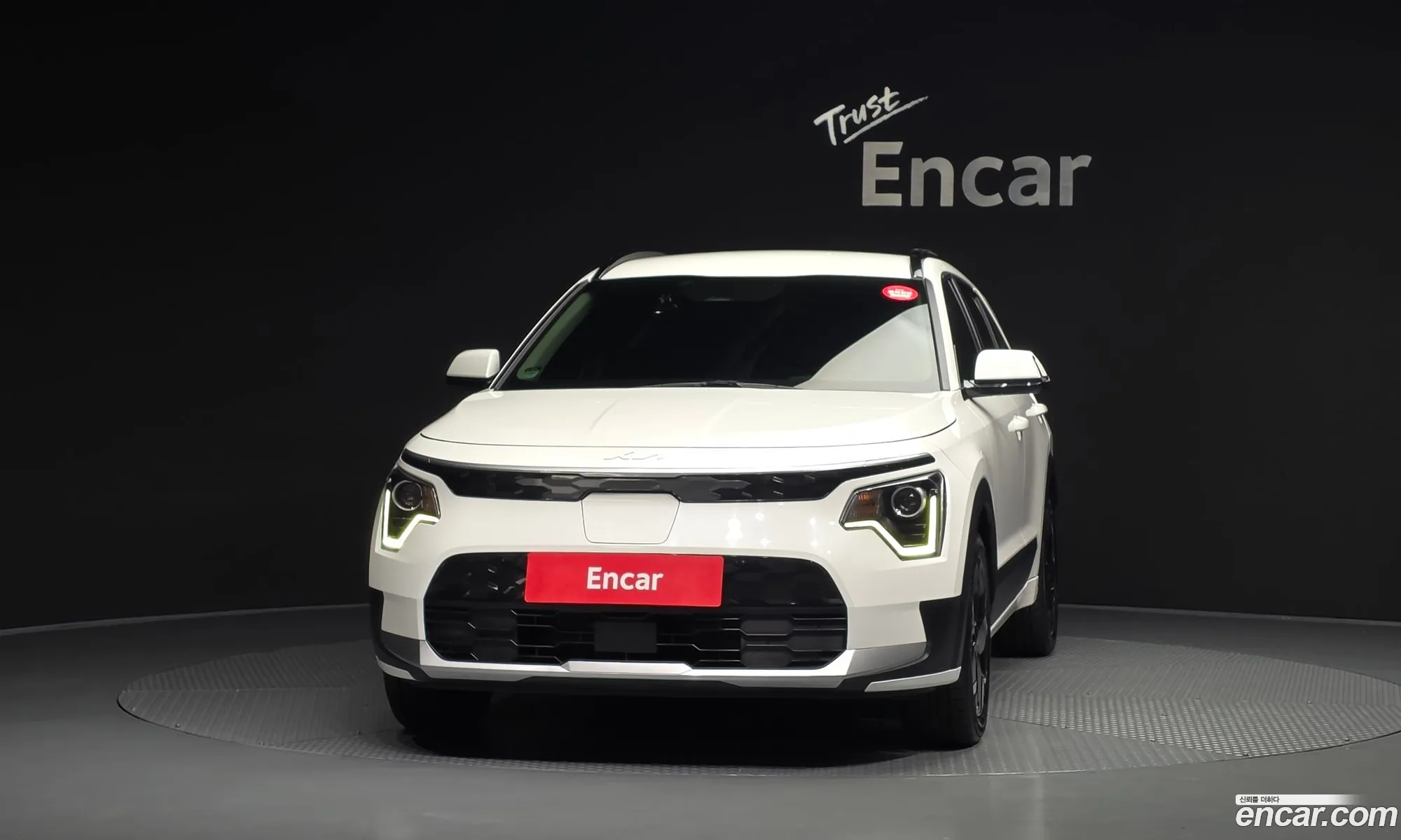 Kia Niro EV 2022 — 3
