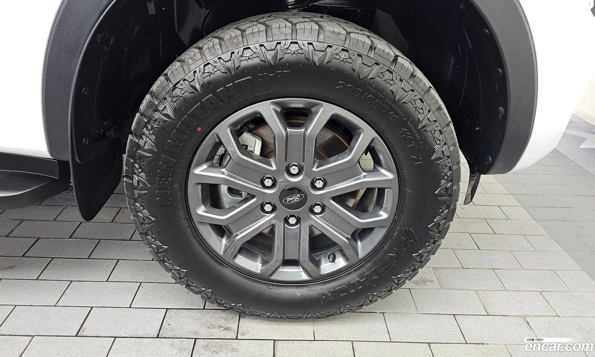 Ford Ranger 2025 6FPP2CMJ1SSJ08629 — 23