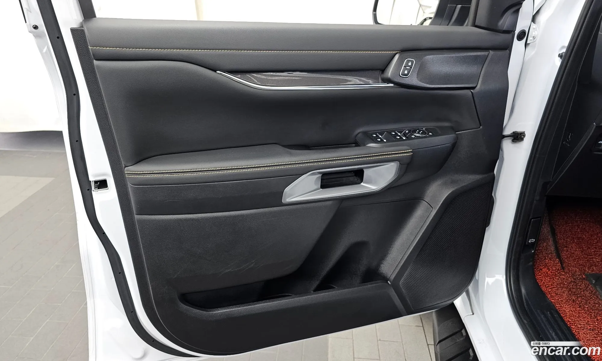 Ford Ranger 2025 6FPP2CMJ1SSJ08629 — 10