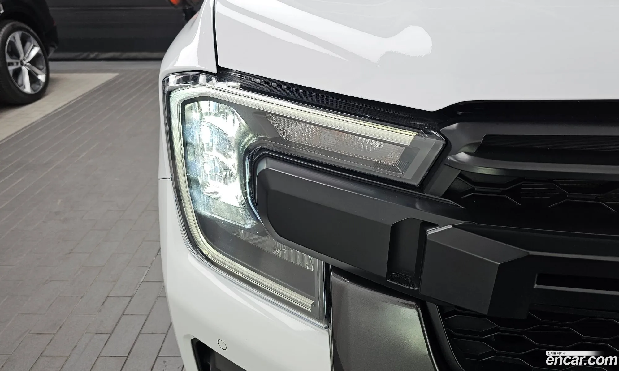 Ford Ranger 2025 6FPP2CMJ1SSJ08629 — 15