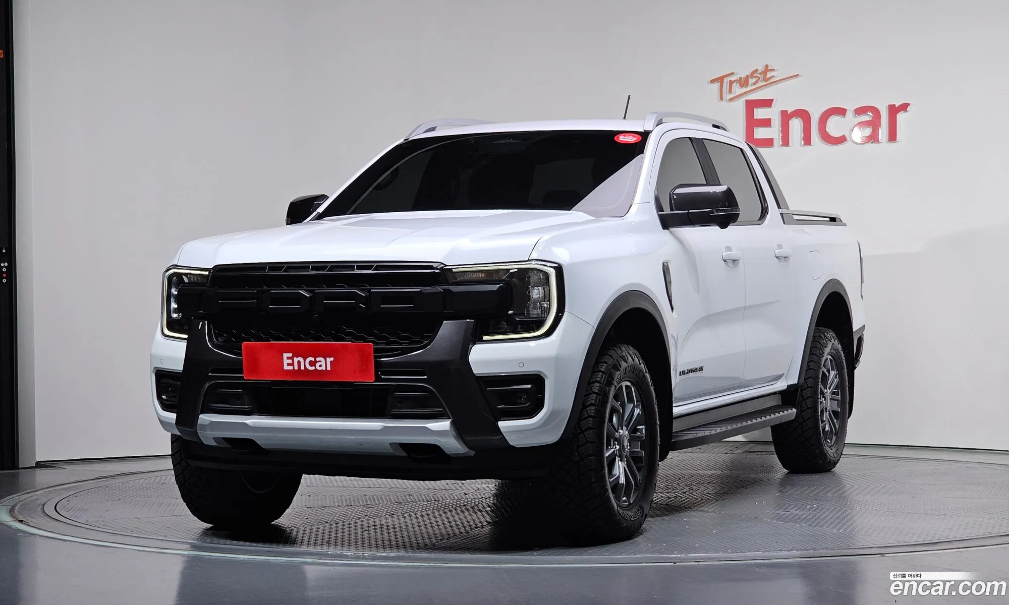 Ford Ranger 2025 6FPP2CMJ1SSJ08629 — 24