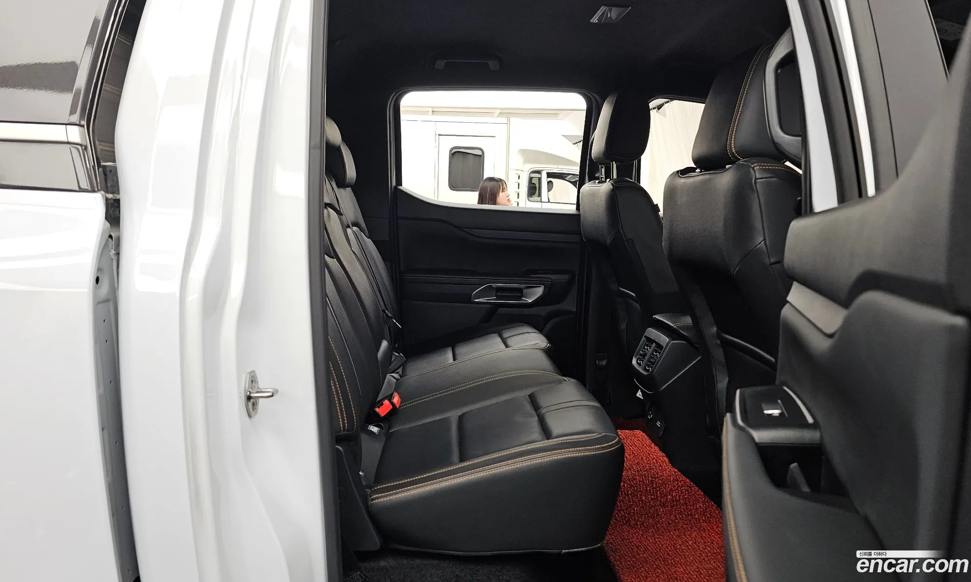 Ford Ranger 2025 6FPP2CMJ1SSJ08629 — 27