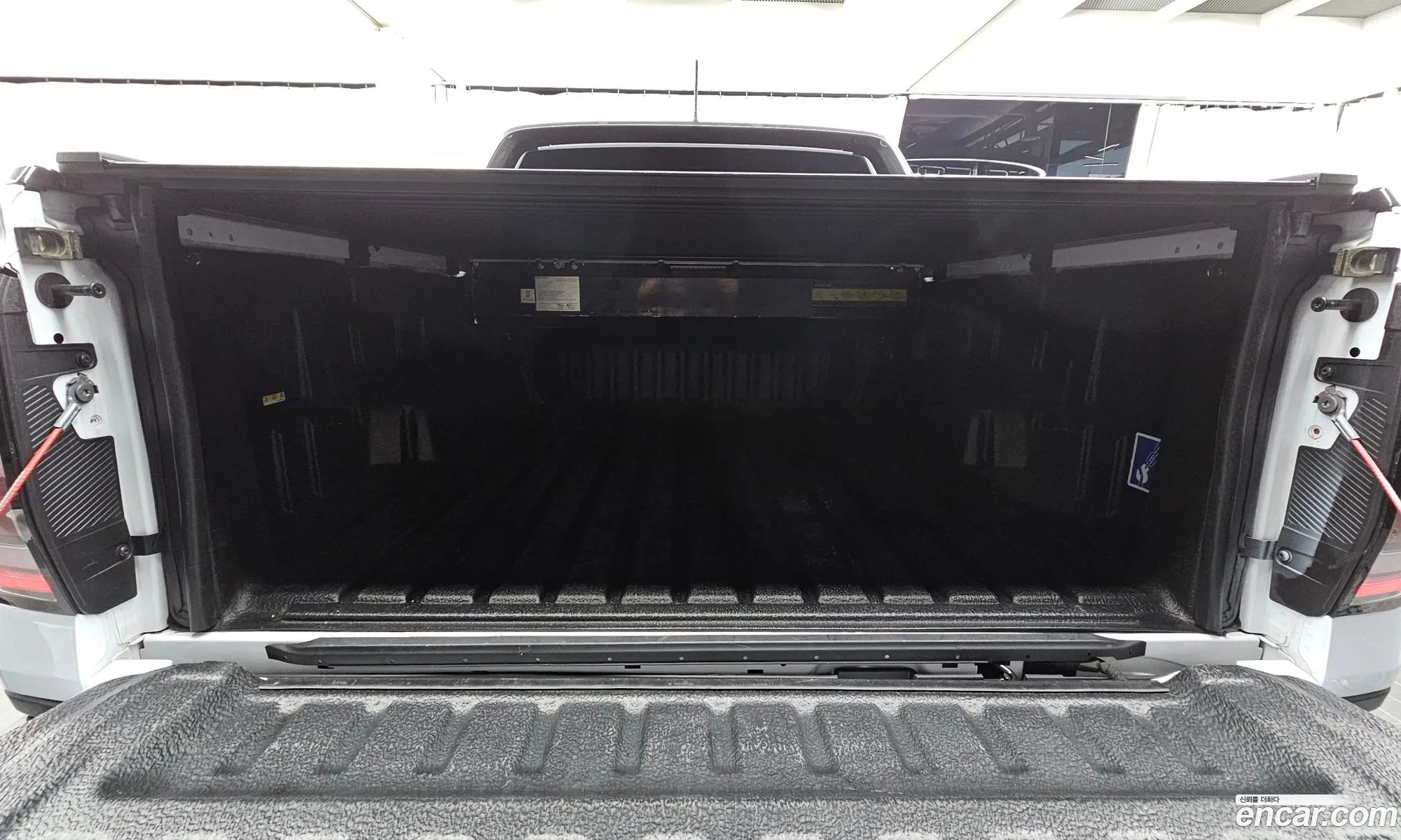 Ford Ranger 2025 6FPP2CMJ1SSJ08629 — 29