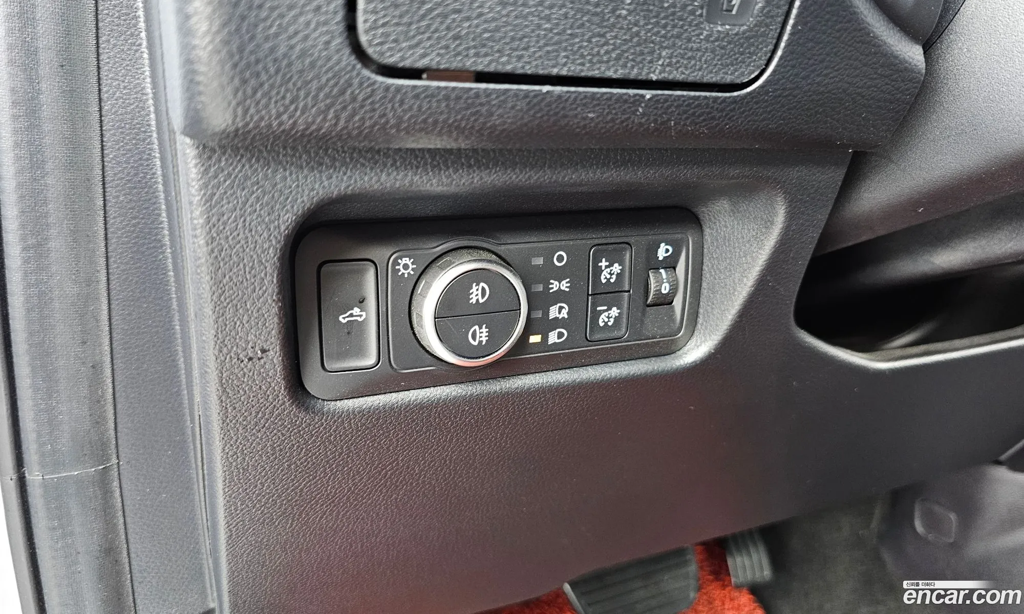 Ford Ranger 2025 6FPP2CMJ1SSJ08629 — 20