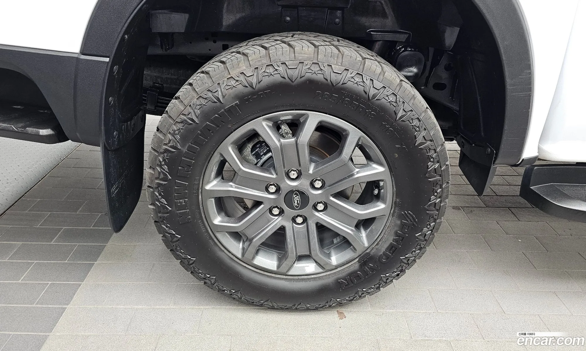 Ford Ranger 2025 6FPP2CMJ1SSJ08629 — 30