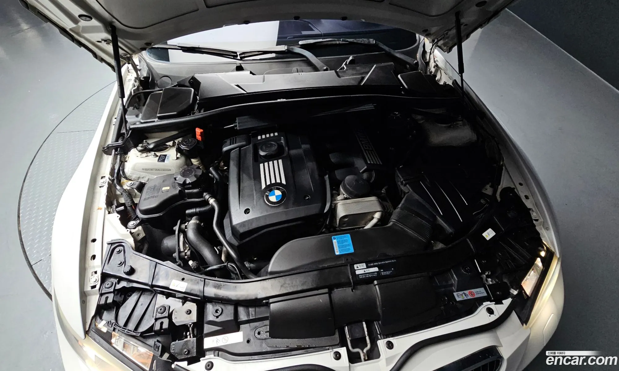 BMW 3 Series 2010 WBADW7106AE456559 — 15