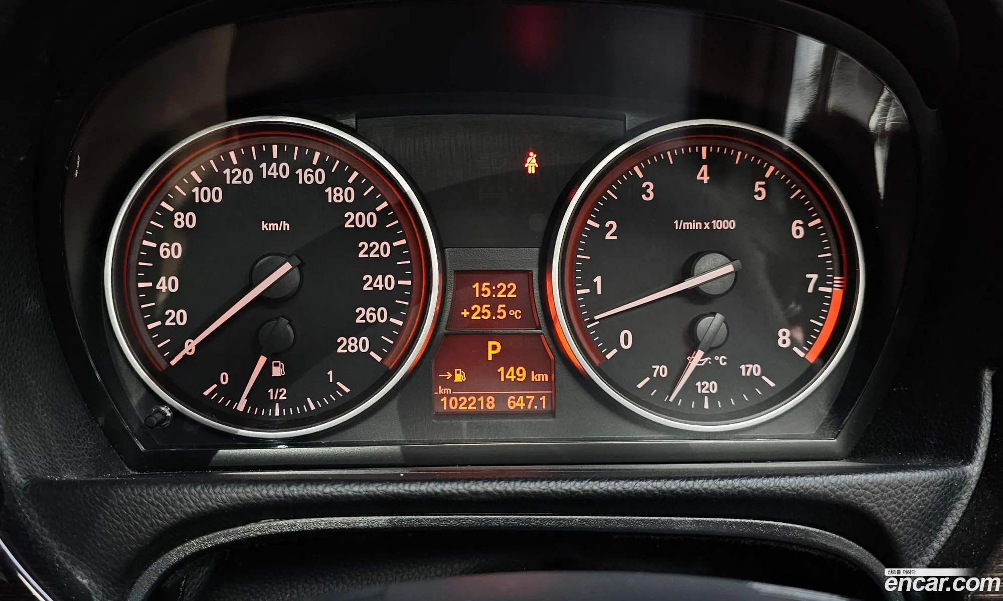 BMW 3 Series 2010 WBADW7106AE456559 — 3