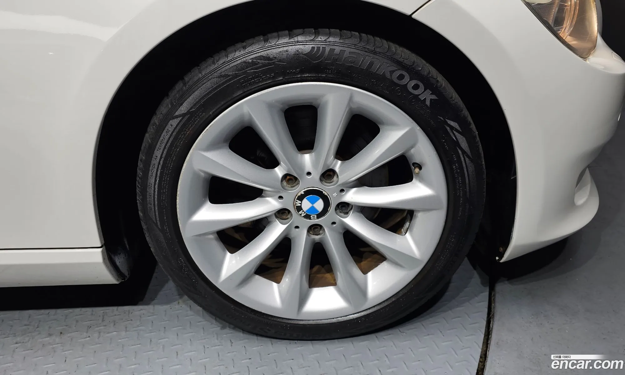 BMW 3 Series 2010 WBADW7106AE456559 — 13