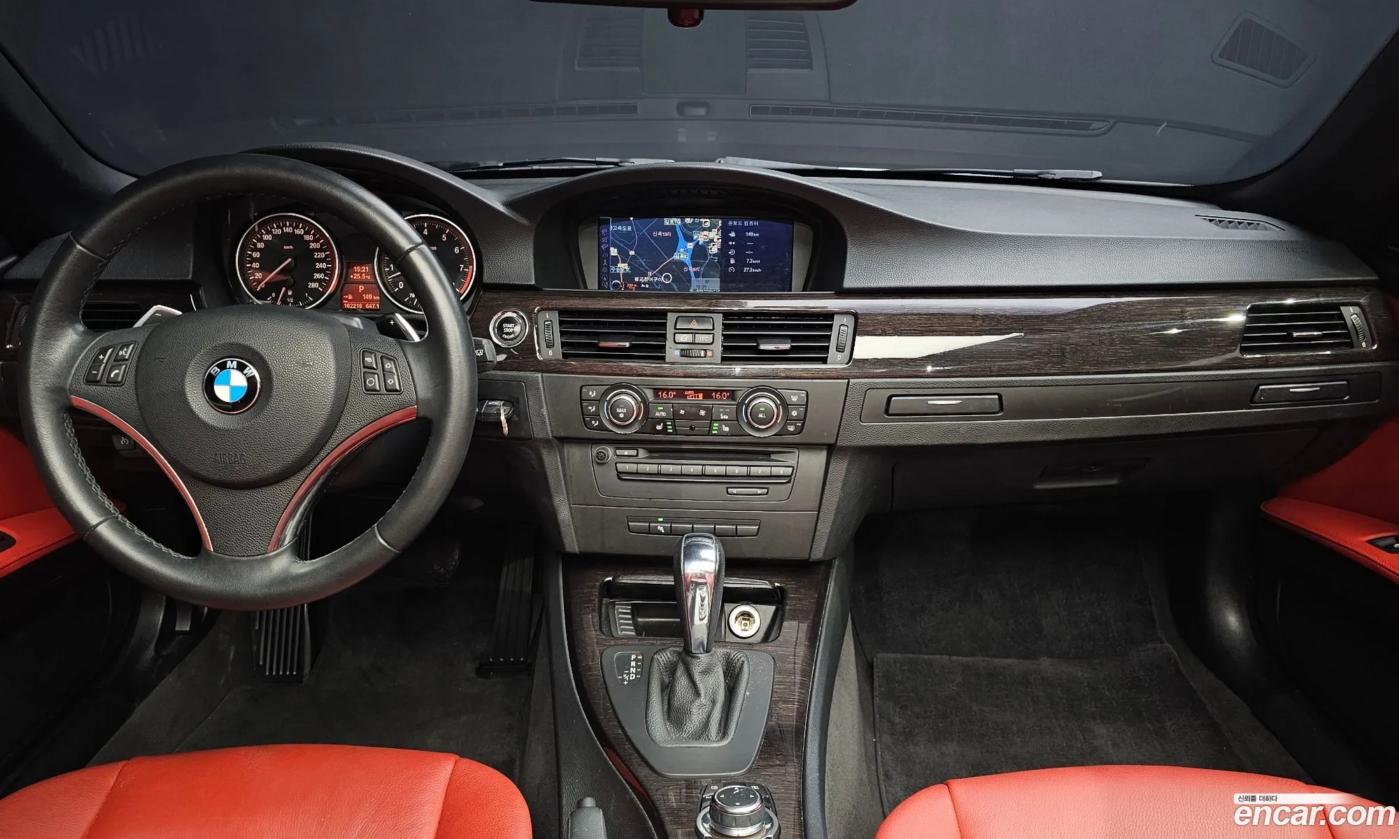 BMW 3 Series 2010 WBADW7106AE456559 — 16