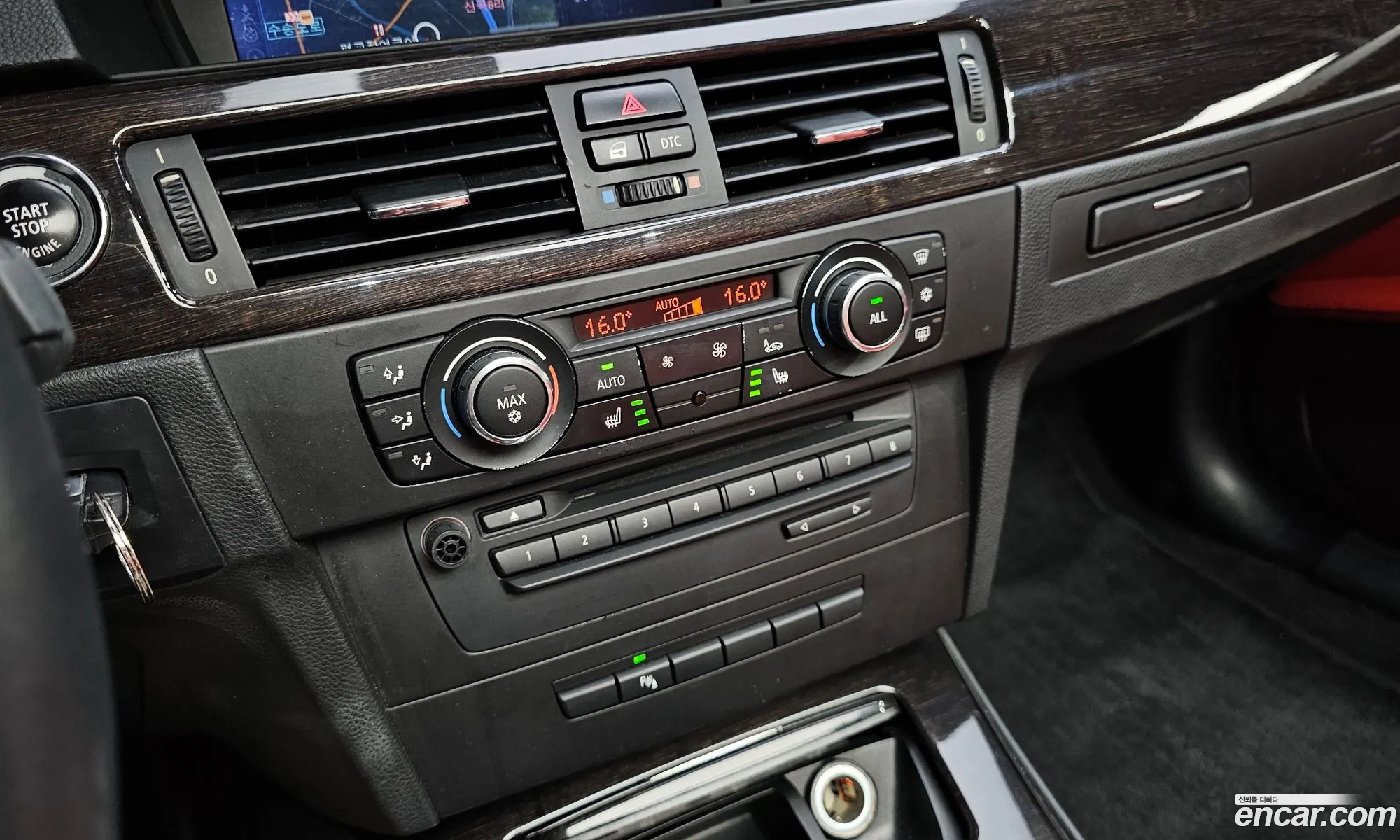 BMW 3 Series 2010 WBADW7106AE456559 — 9