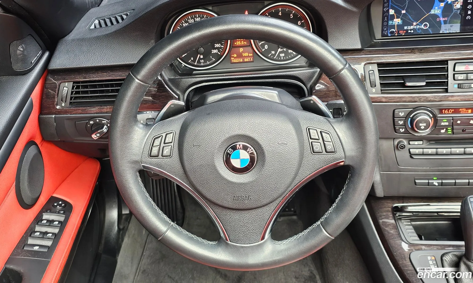 BMW 3 Series 2010 WBADW7106AE456559 — 5
