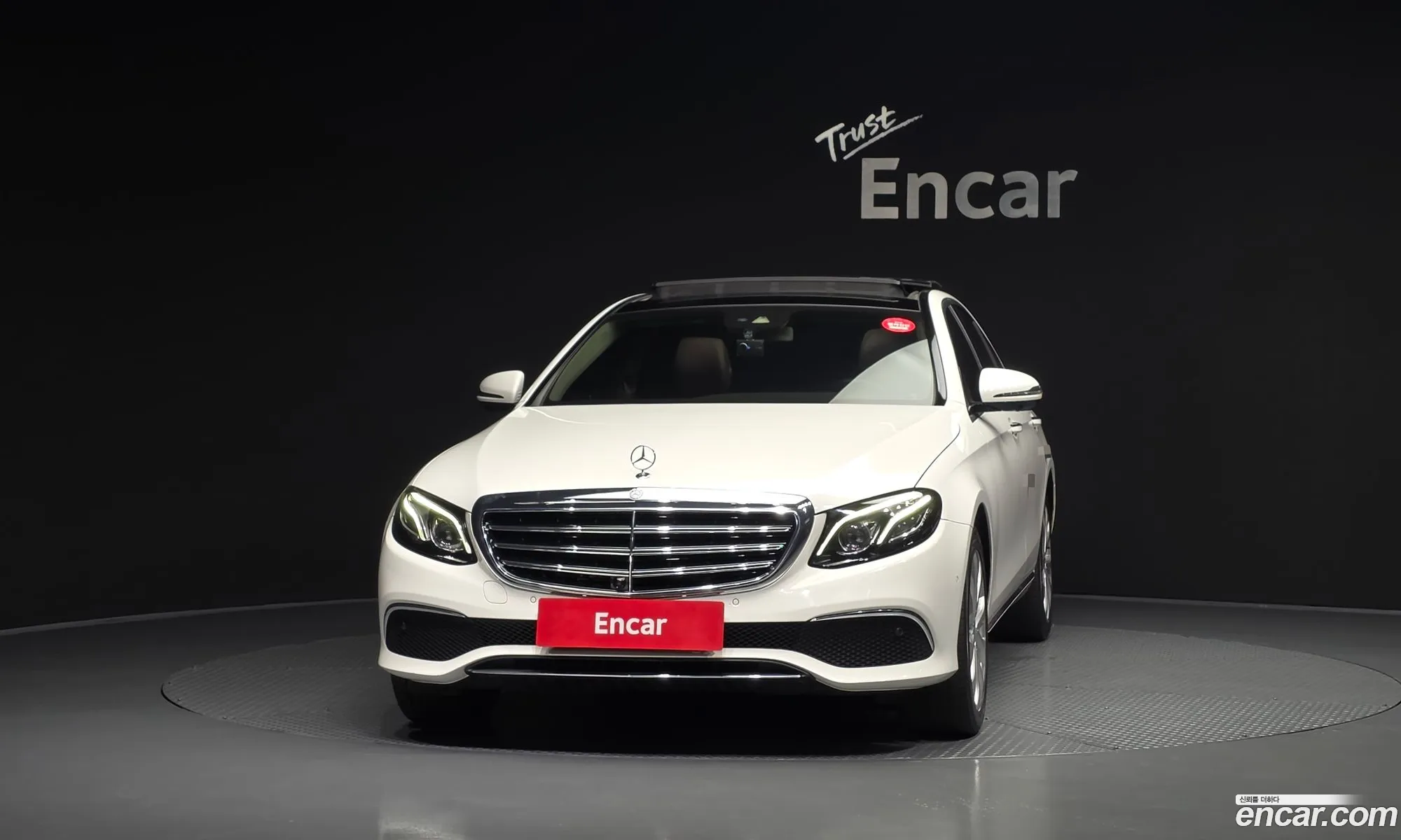 Mercedes-Benz E-Class W213 2016 WDDZF4JB3HA045491 — 6