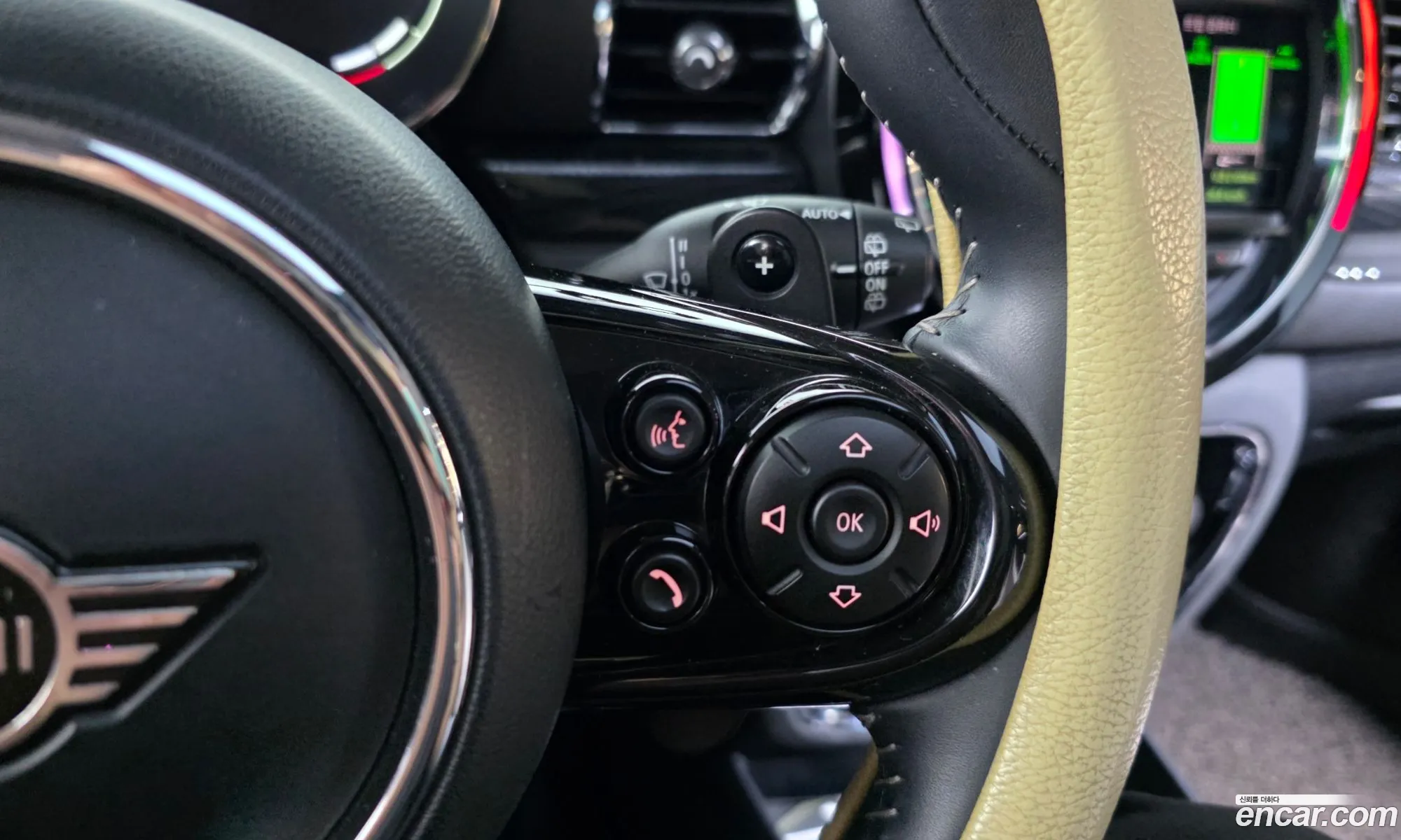 Mini Cooper S Clubman 2020 — 14