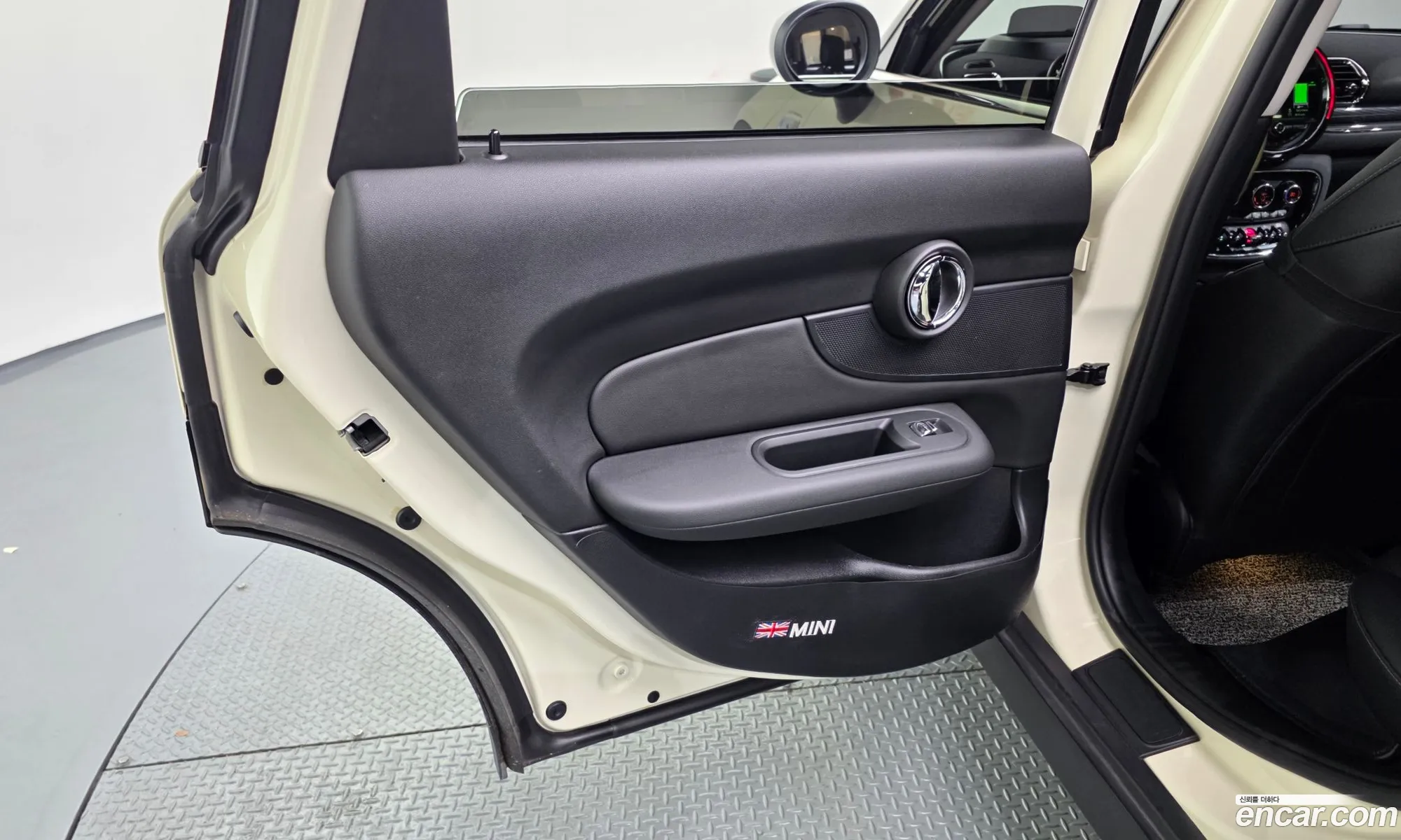 Mini Cooper S Clubman 2020 — 26