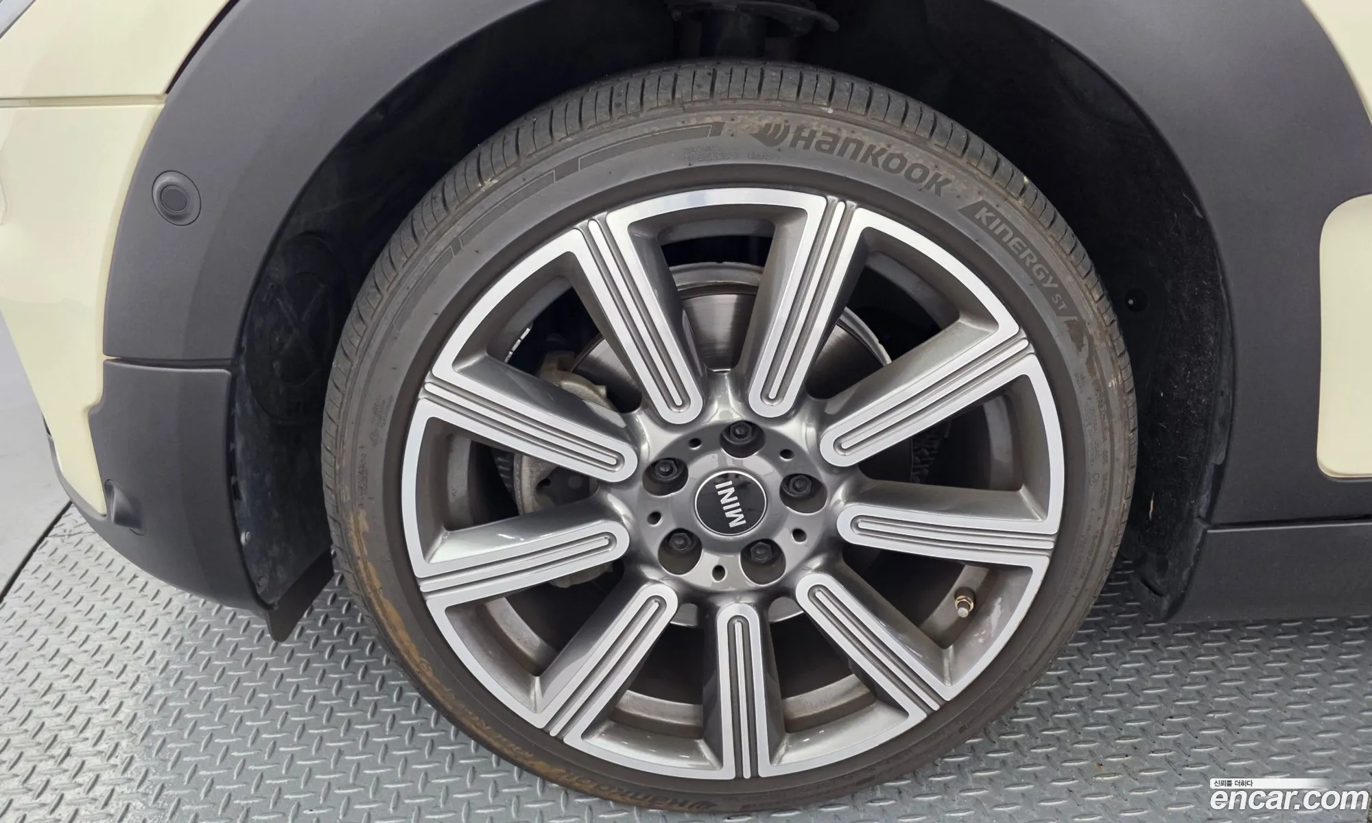 Mini Cooper S Clubman 2020 — 15