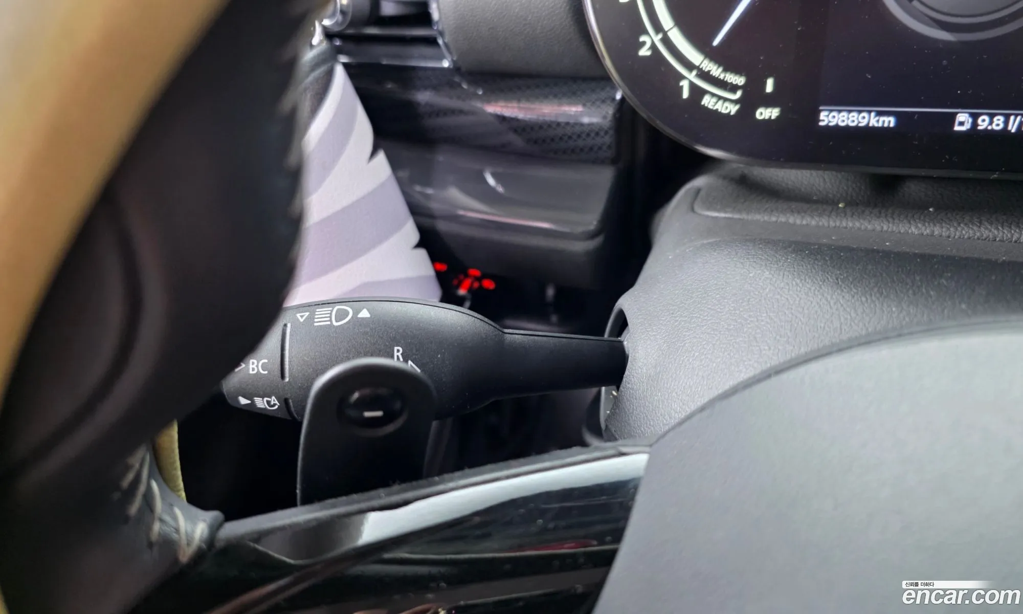 Mini Cooper S Clubman 2020 — 31