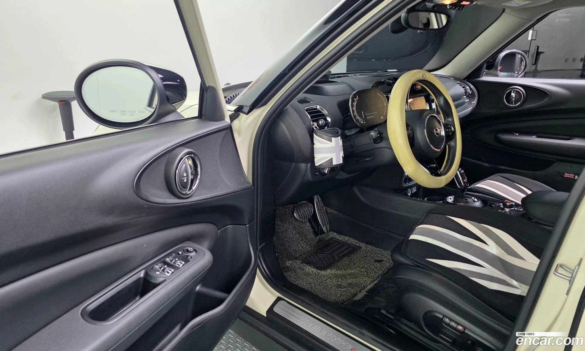 Mini Cooper S Clubman 2020 — 16