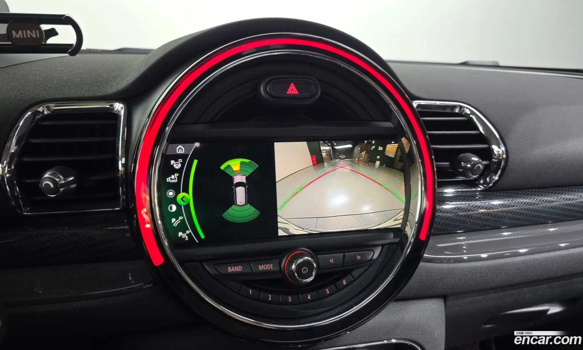 Mini Cooper S Clubman 2020 — 4