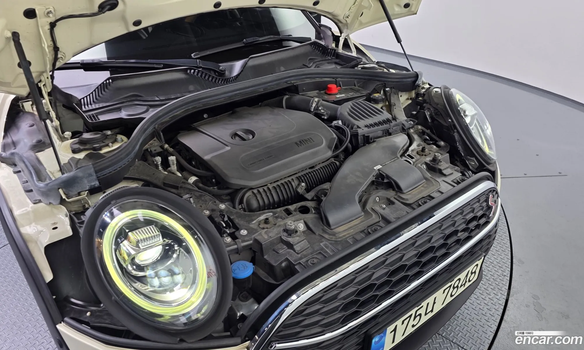 Mini Cooper S Clubman 2020 — 34