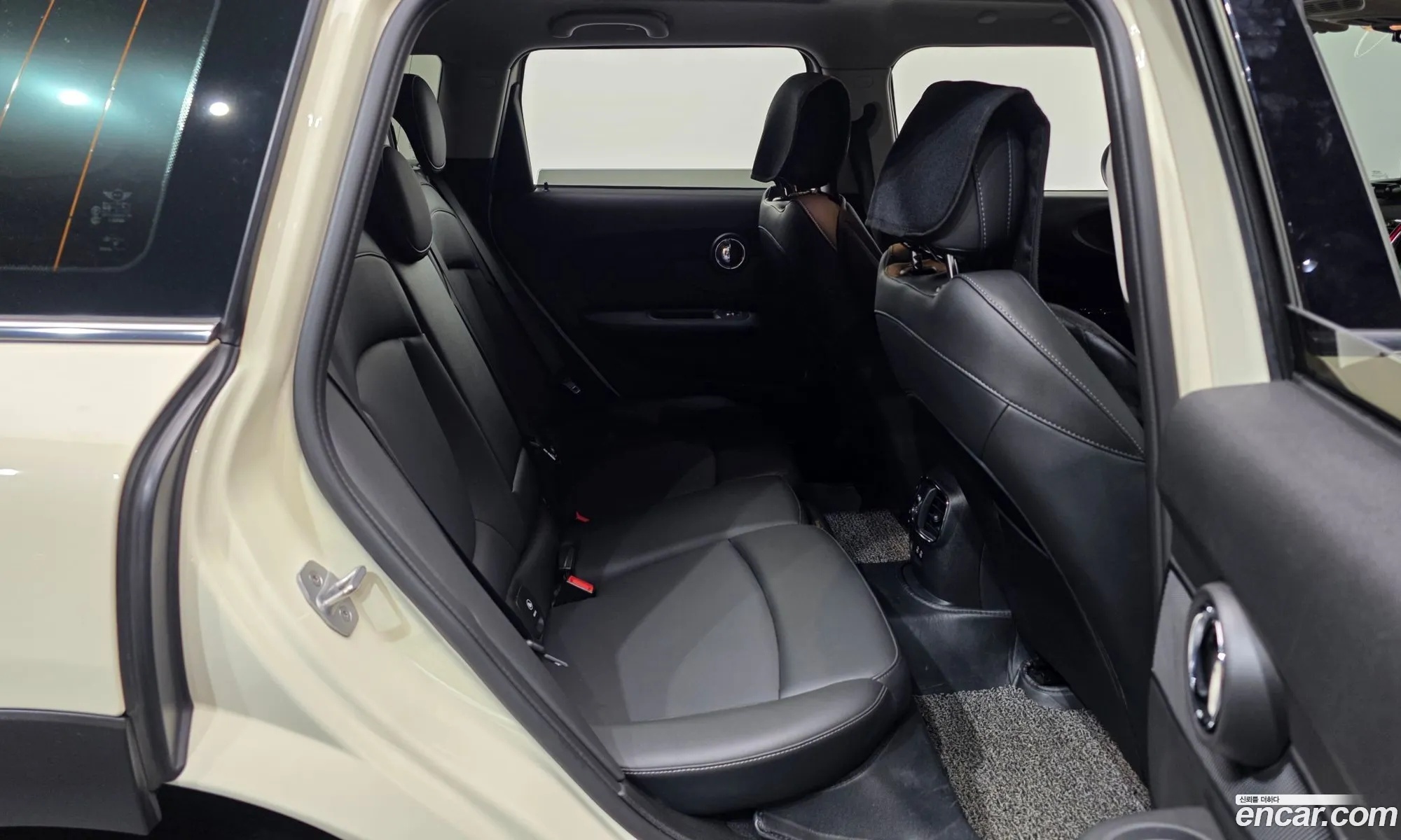 Mini Cooper S Clubman 2020 — 3