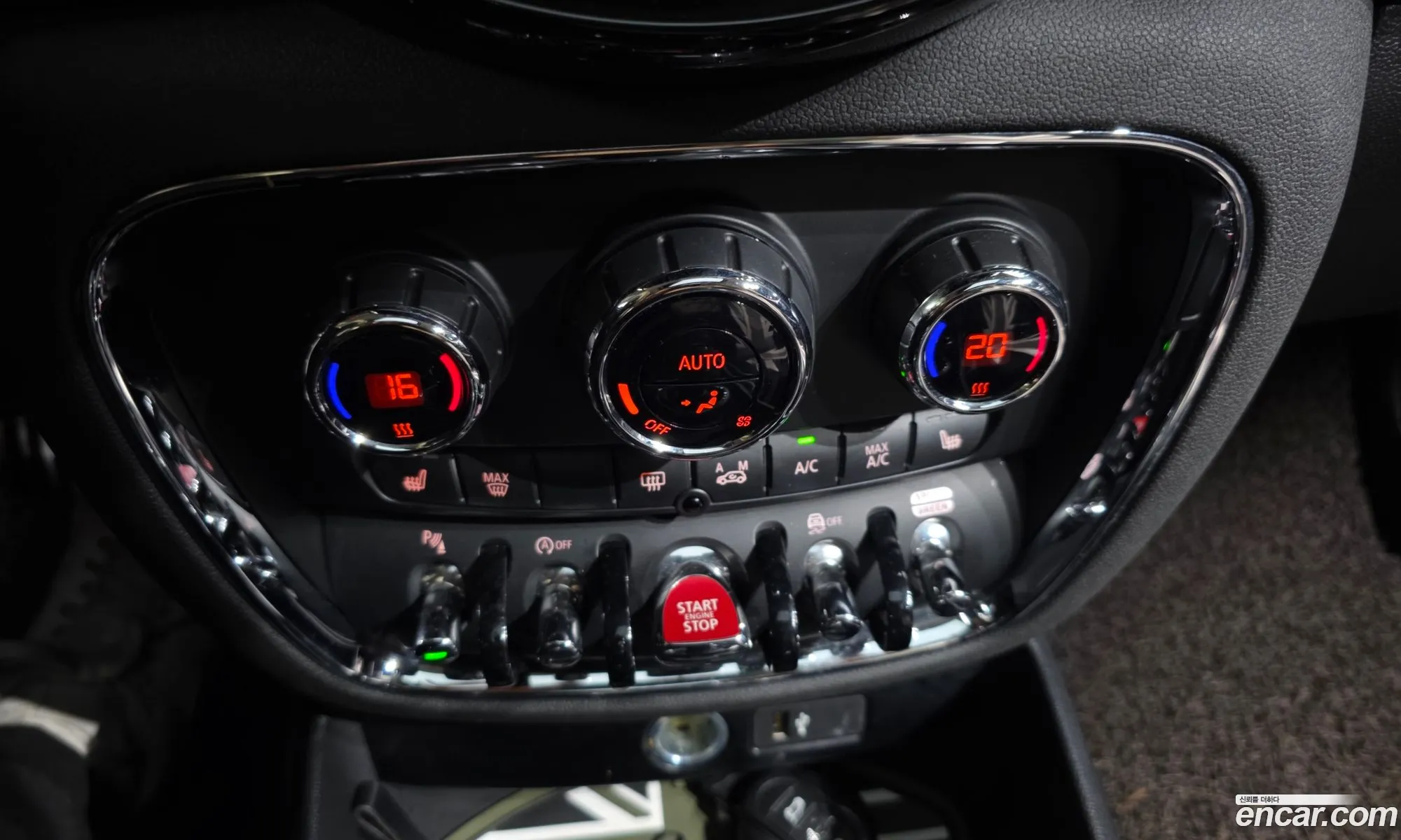 Mini Cooper S Clubman 2020 — 9