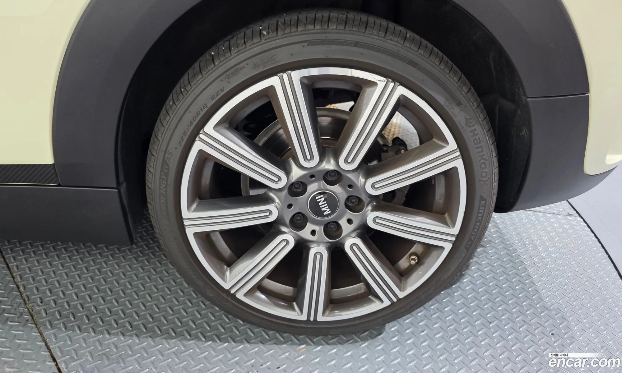 Mini Cooper S Clubman 2020 — 11