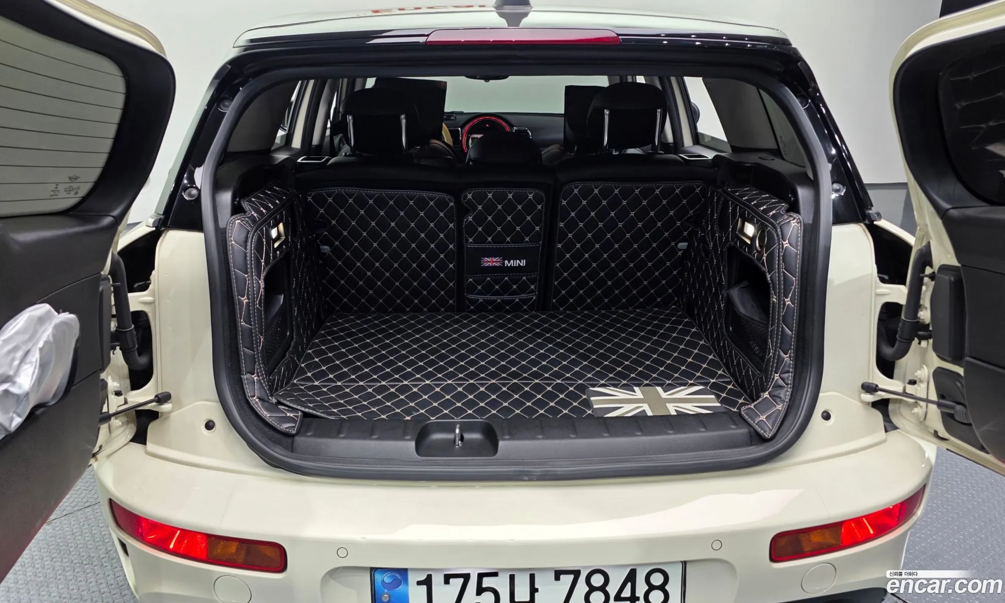 Mini Cooper S Clubman 2020 — 29