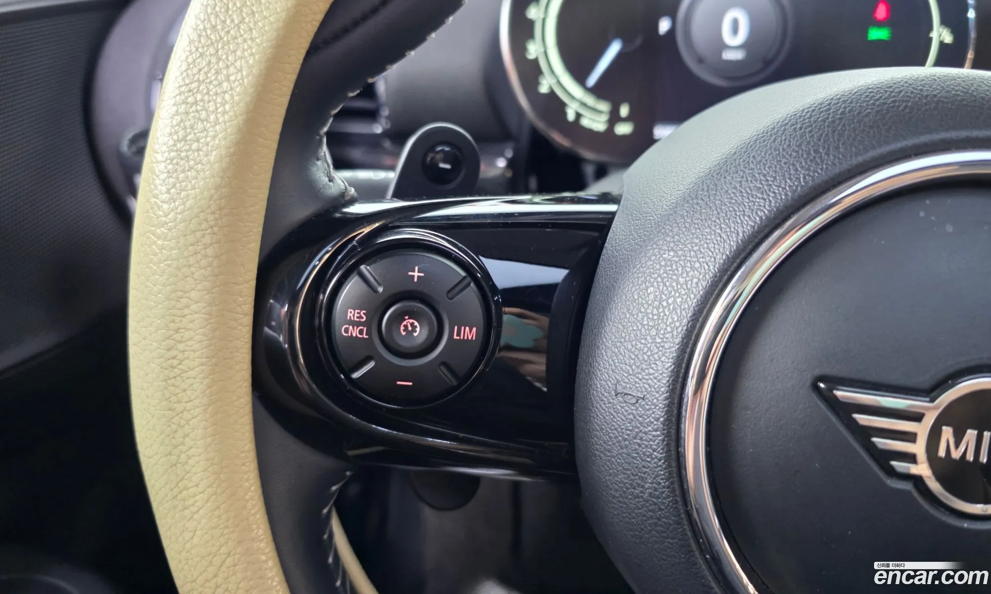 Mini Cooper S Clubman 2020 — 35