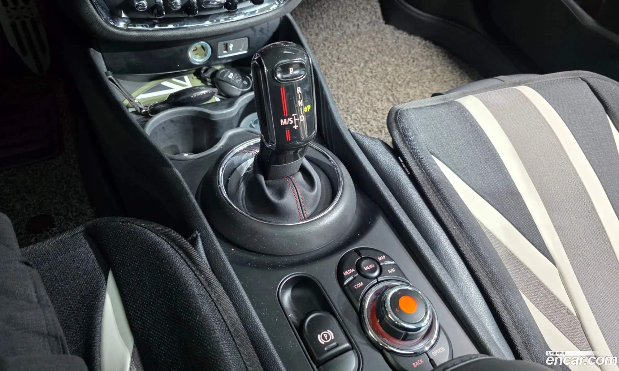 Mini Cooper S Clubman 2020 — 36