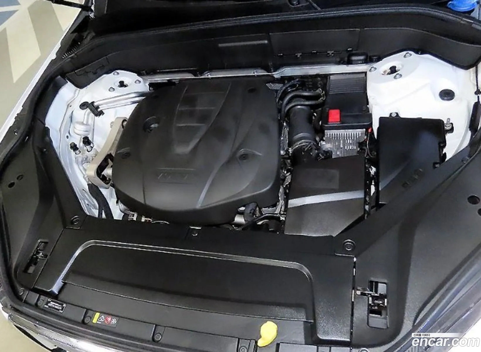 Volvo XC90 2016 — 17