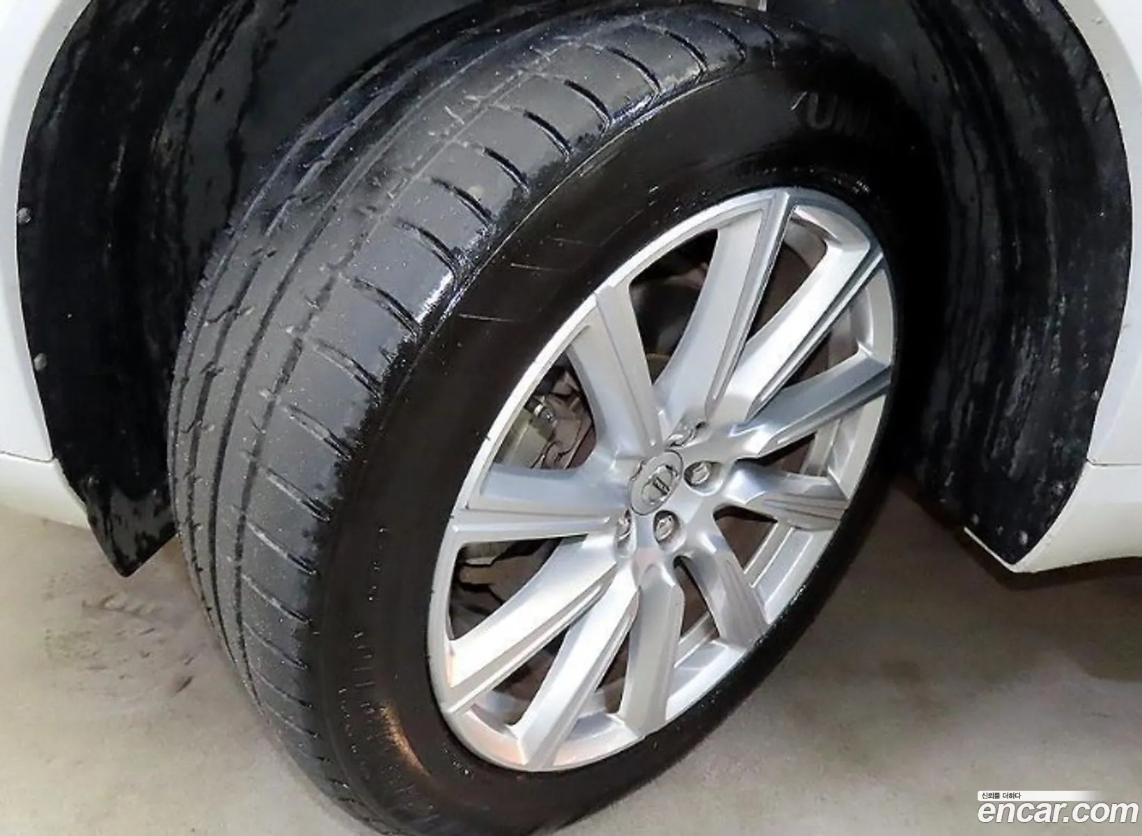 Volvo XC90 2016 — 8