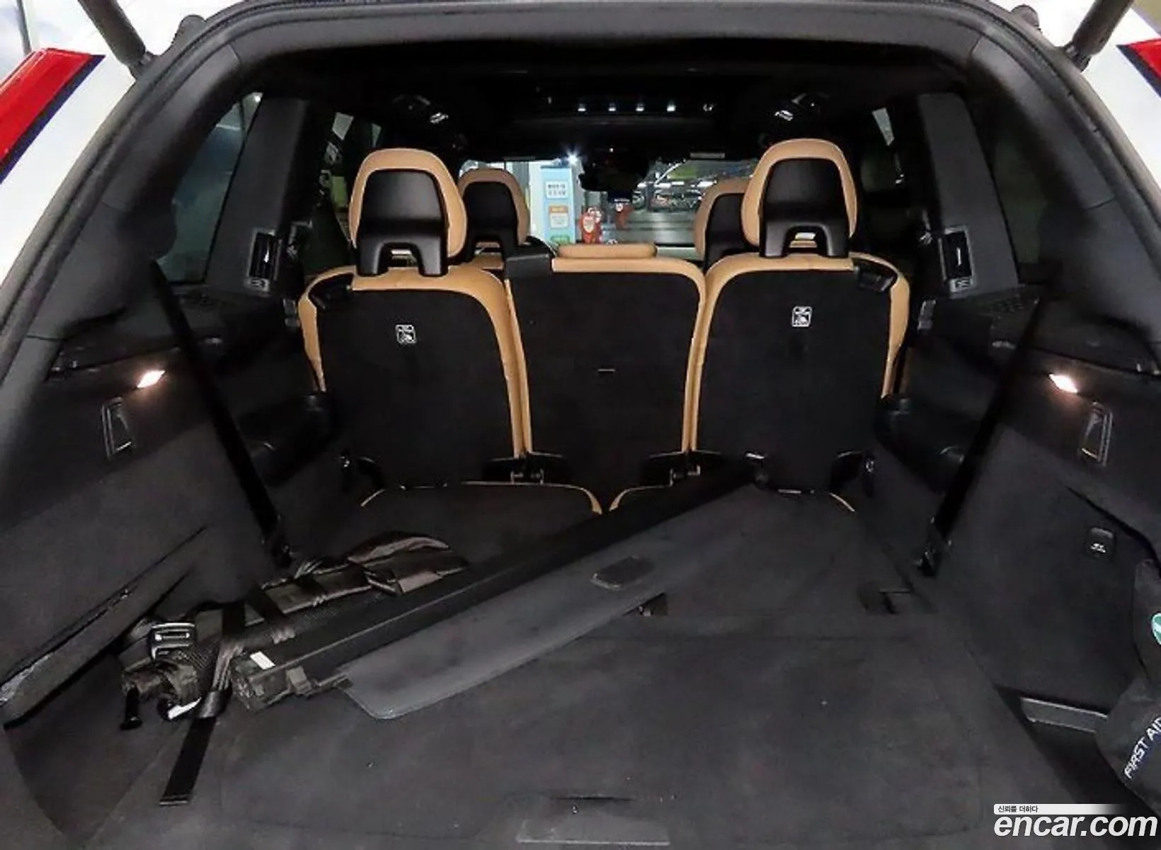 Volvo XC90 2016 — 16