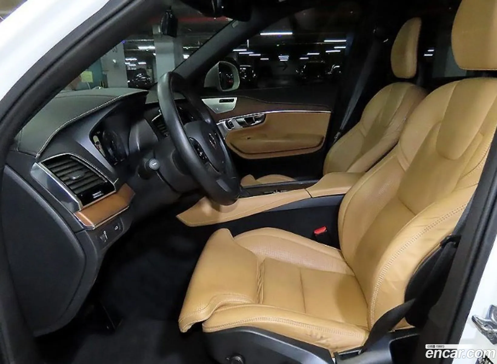 Volvo XC90 2016 — 7