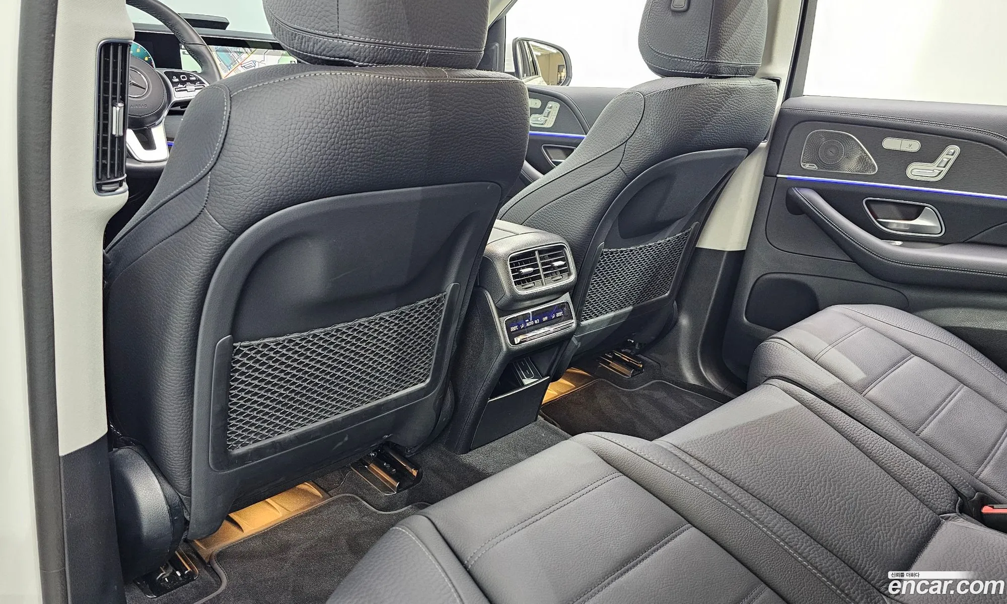 Mercedes-Benz GLE-Class W167 2023 — 20