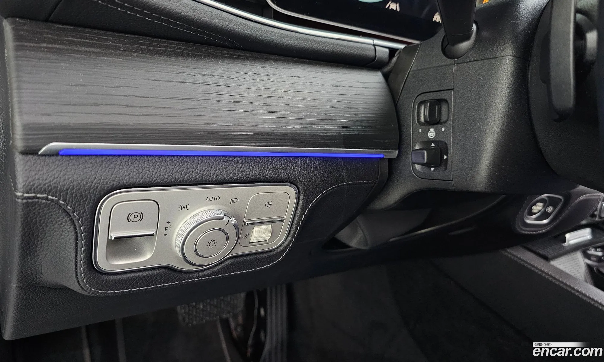 Mercedes-Benz GLE-Class W167 2023 — 3