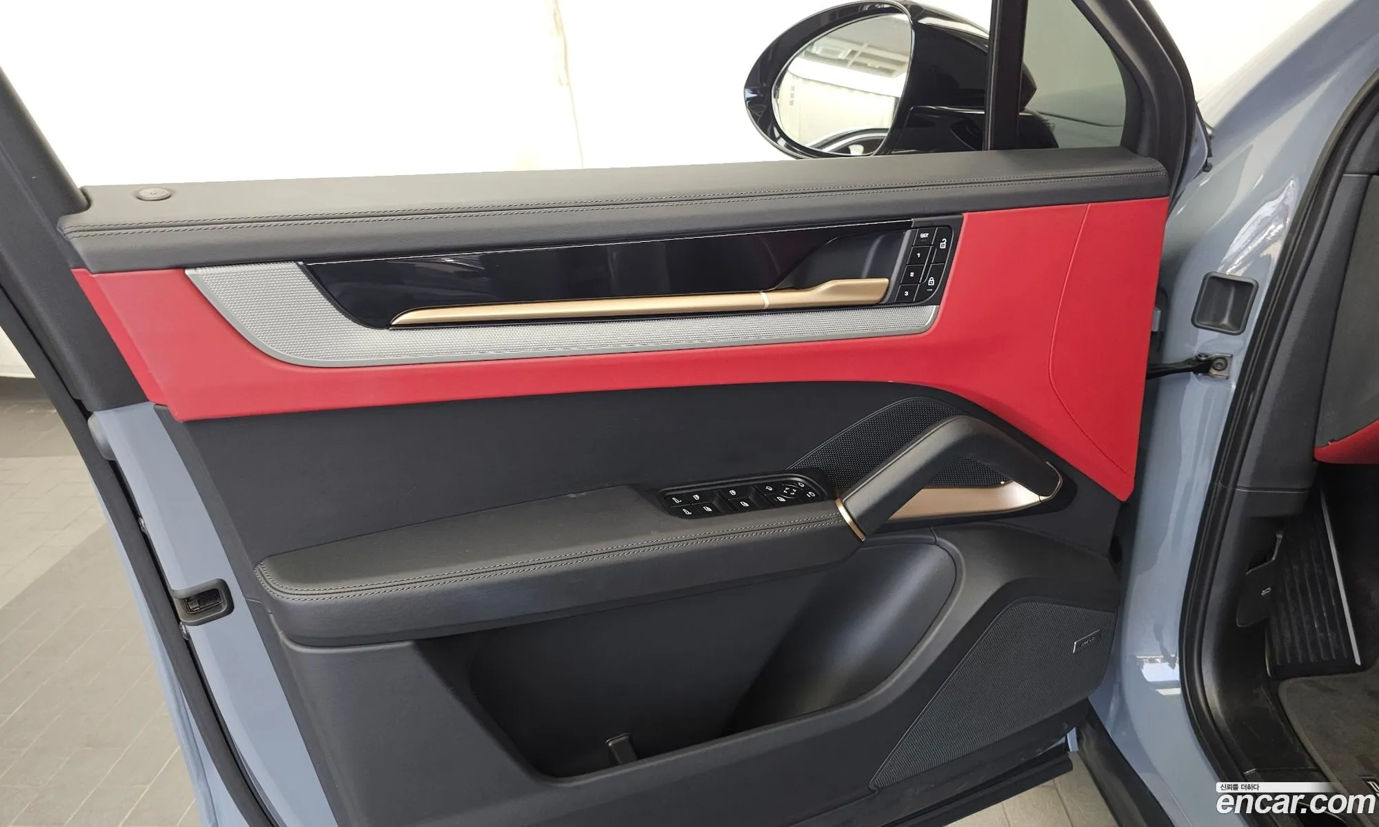 Porsche Cayenne 2023 WP1BA29Y6RDA58449 — 4