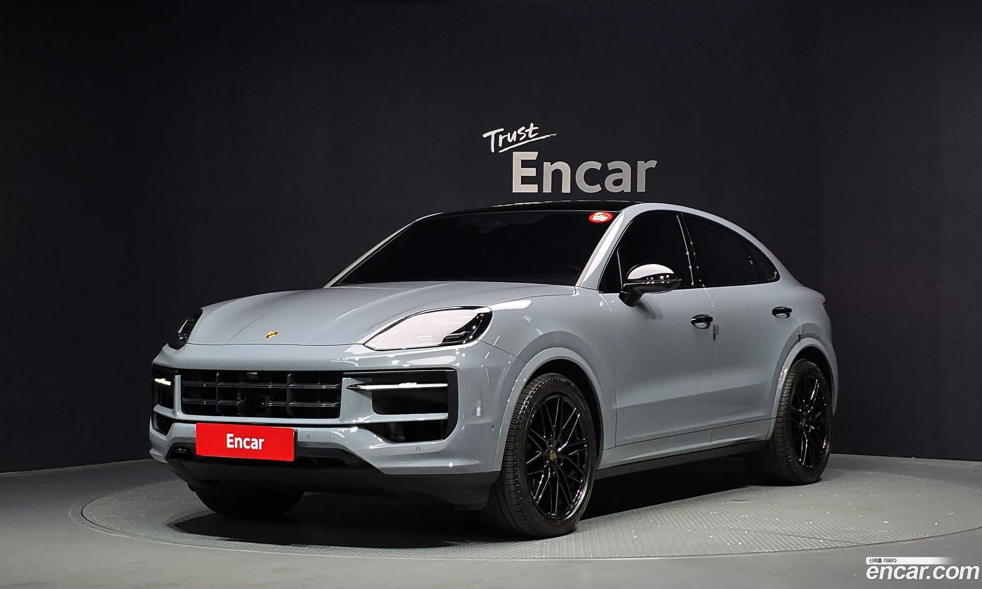 Porsche Cayenne 2023 WP1BA29Y6RDA58449 — 29