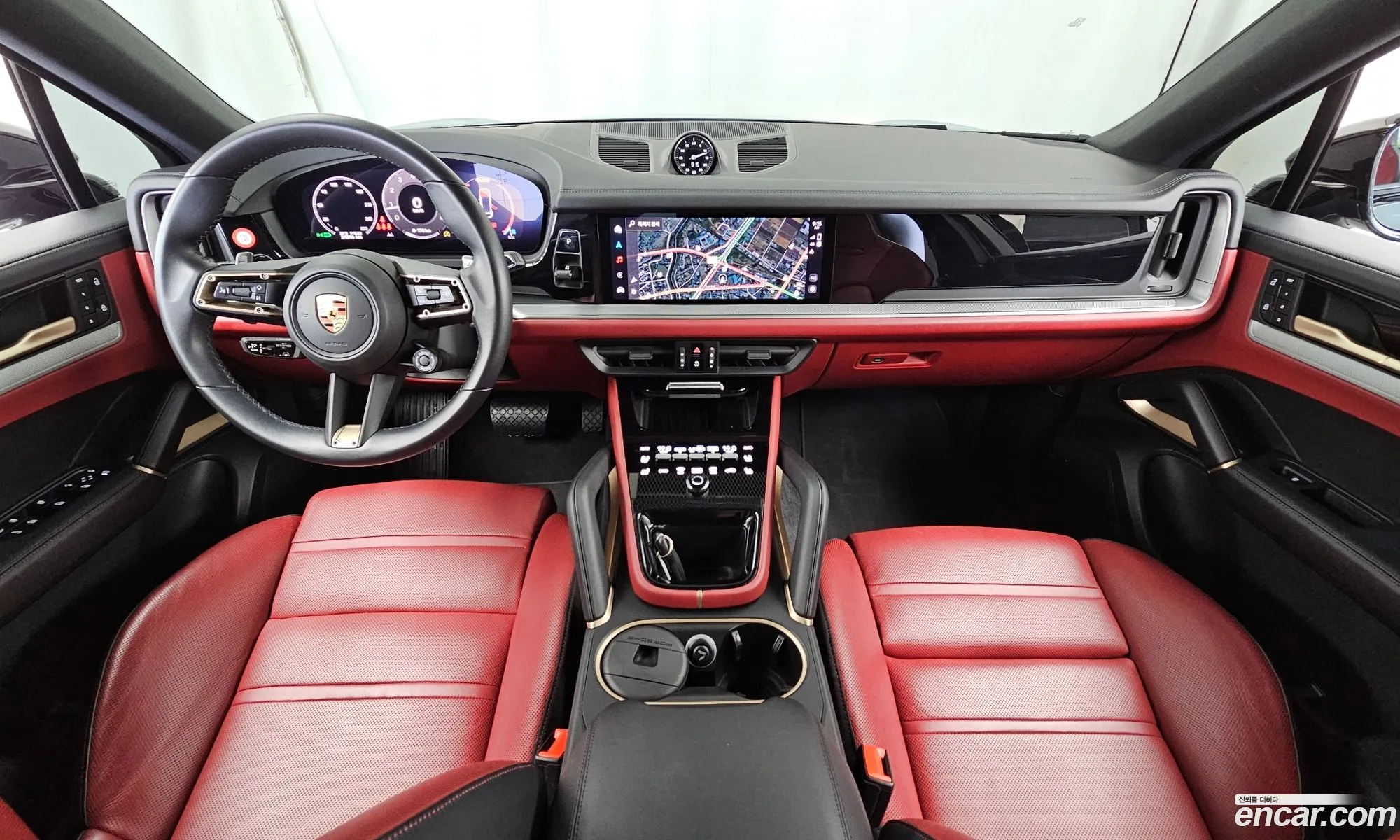 Porsche Cayenne 2023 WP1BA29Y6RDA58449 — 7